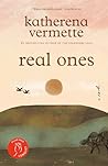 real ones: a novel