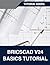 BricsCAD V24 Basics Tutoria...