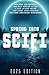 Spring Into SciFi: 2025 Edi...