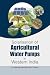 Solarisation of Agricultural Water Pumps in Western India by S S Kalamkar
