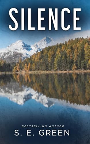Silence: Nell Brach Book One (Paperback)
