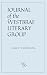 Journal of the Westbrae Literary Group by Jon-David Hague