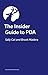 The Insider Guide to PDA by Sally Cat The Insider Guide to PDA by Sally Cat