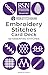 RSN Stitch Bank: The Embroi...