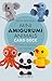 Mini Amigurumi Animals Card...