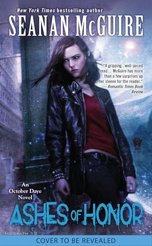 Ashes of Honor