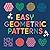 Easy Geometric Patterns: Bi...