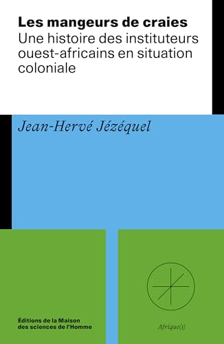 Mangeurs de craies (Paperback)