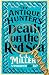 The antique hunter's: death on the red sea