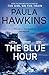 The blue hour