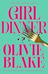 Girl dinner