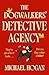 The dogwalkers' detective agency by Michael Hogan The dogwalkers' detective agency by Michael Hogan
