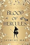 Blood of hercules