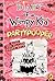 Diary of a wimpy kid: partypooper (book 20)