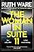 The woman in suite 11