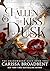 The Fallen & the Kiss of Dusk by Carissa Broadbent The Fallen & the Kiss of Dusk by Carissa Broadbent