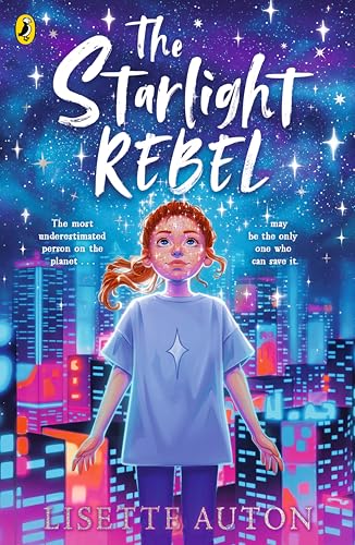 The Starlight Rebel (Paperback)