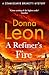 A Refiner's Fire