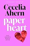 Paper heart