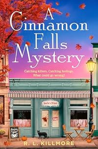 A Cinnamon Falls Mystery