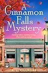 A Cinnamon Falls ...