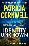 Identity unknown
