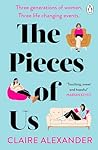 The Pieces of Us