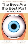 The eyes are the ...