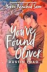 You've Found Oliver