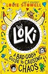 Loki: A Bad God's...
