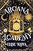 Arcana Academy (Arcana Academy, #1)