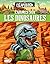 Énigmes sur les dinosaures