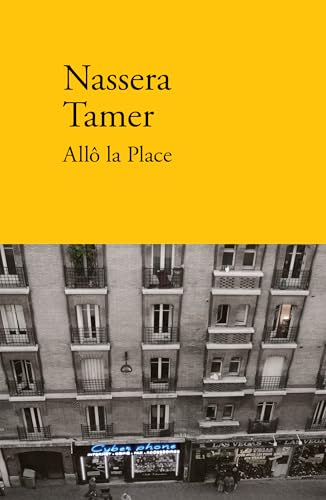 Allô la Place (2025)