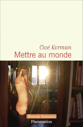 Mettre au monde (Paperback)