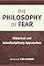 Philosophy of Fear, The by Ami Harbin