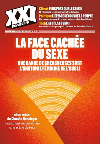Revue XXI n°69 (Paperback)
