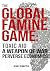 The Global Famine Game: Tox...