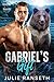 Gabriel's Gift (Shifter Ran...