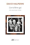 L'art d'être gai