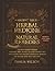 The Ancient Bible of Herbal Medicine and Natural Remedies by Thalia Wilson