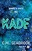 Kade by C. M. Seabrook