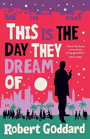 This is the Day They Dream Of