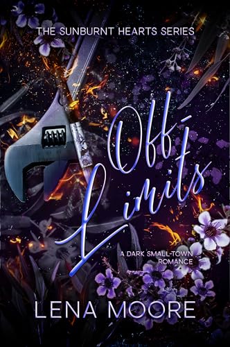 Off-Limits (Kindle Edition)