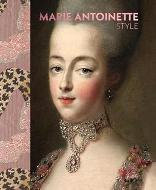 Marie Antoinette Style