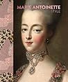 Marie Antoinette ...