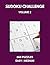 Sudoku Challenge by J Cooke