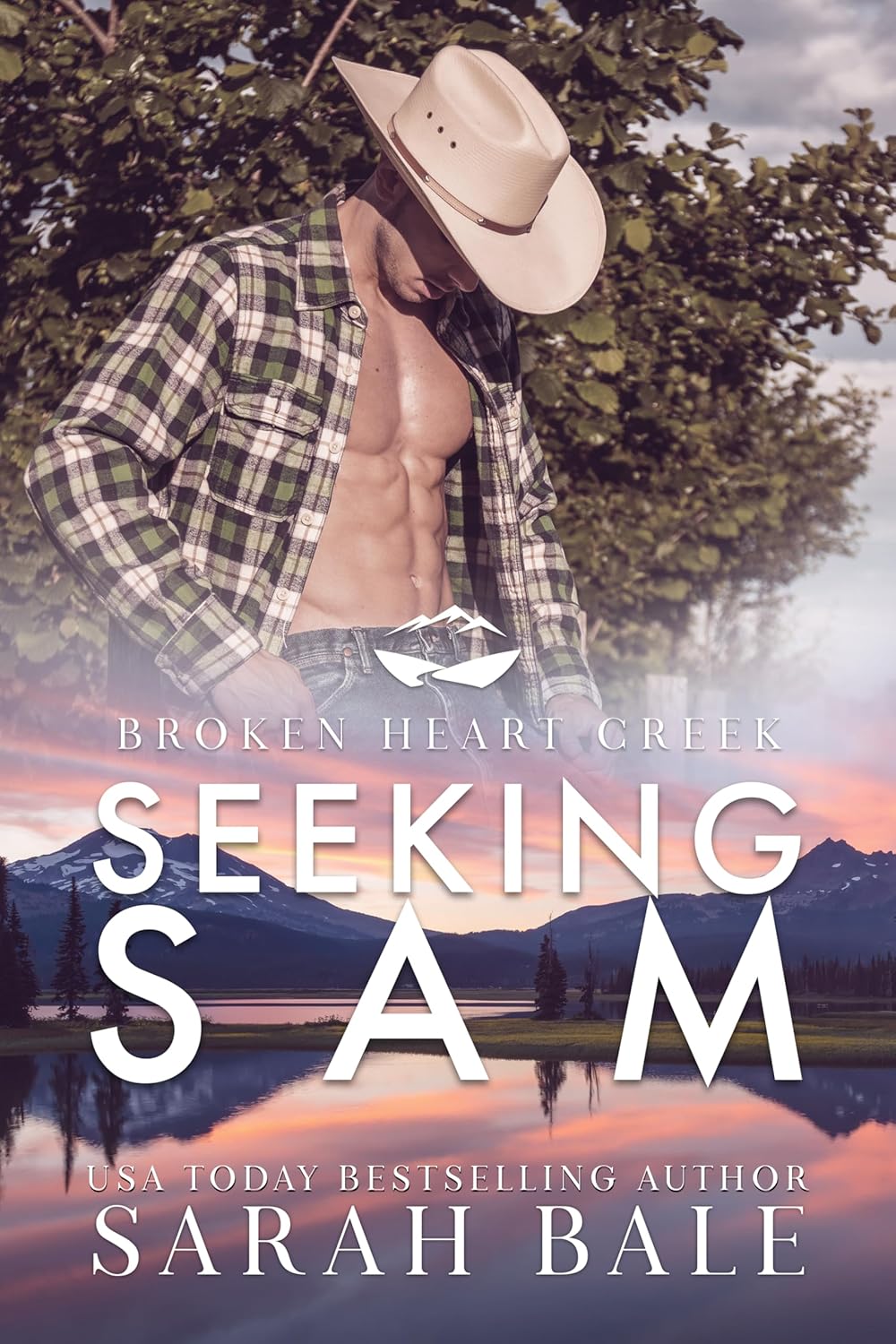 Seeking Sam (Broken Heart Creek #1)
