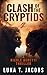 Clash Of The Cryptids Part 2: A Nicole Beretti Thriller