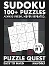 MavonX's Puzzle Q...