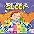 "I DON'T WANT TO SLEEP": Children's Bedtime Story for preschool kids. Teach Kids the Importance of Sleep!